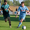 Aaron Nuttall